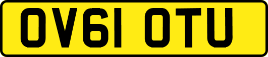 OV61OTU