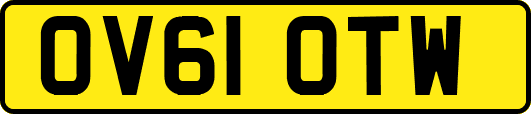OV61OTW