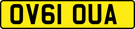 OV61OUA