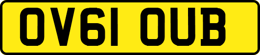 OV61OUB