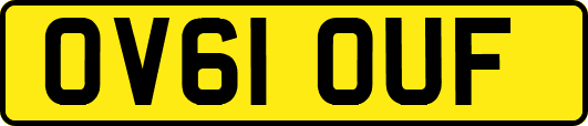 OV61OUF