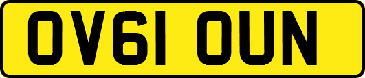 OV61OUN
