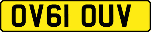 OV61OUV
