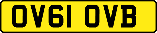 OV61OVB