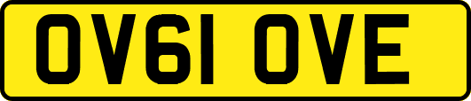 OV61OVE