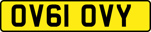 OV61OVY
