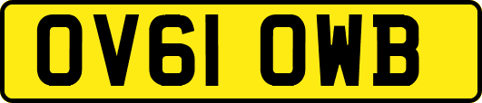 OV61OWB