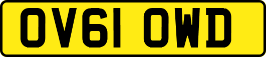 OV61OWD