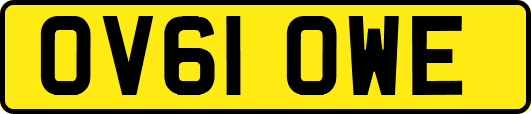 OV61OWE