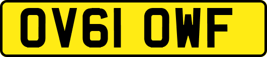 OV61OWF