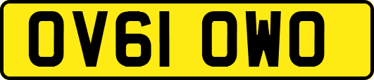 OV61OWO
