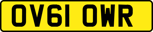 OV61OWR