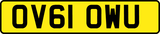 OV61OWU
