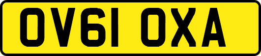 OV61OXA