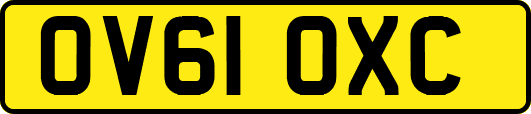 OV61OXC