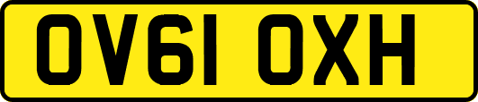 OV61OXH