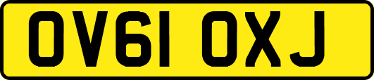 OV61OXJ
