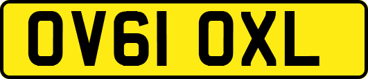 OV61OXL