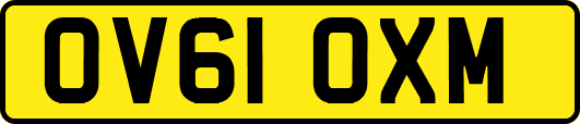 OV61OXM