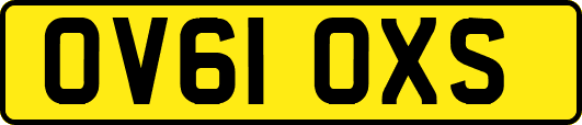 OV61OXS