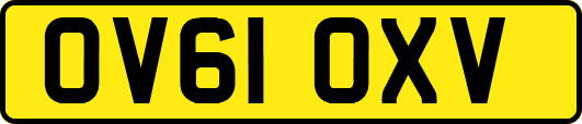 OV61OXV