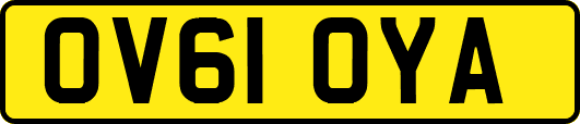 OV61OYA