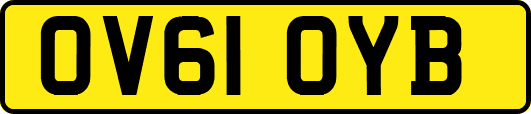 OV61OYB