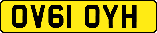 OV61OYH
