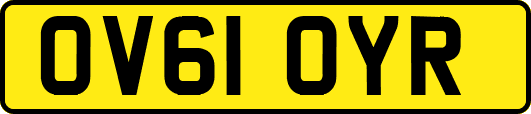 OV61OYR