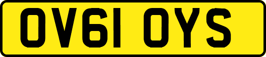 OV61OYS
