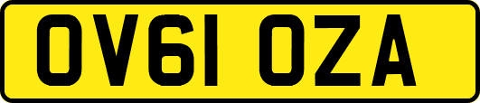 OV61OZA