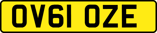 OV61OZE