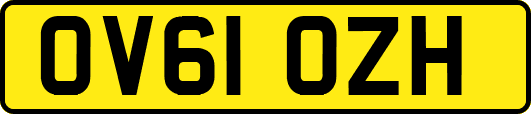 OV61OZH