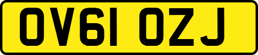 OV61OZJ