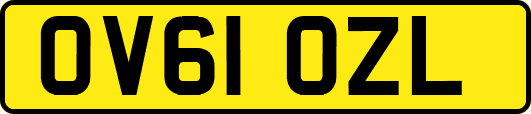 OV61OZL