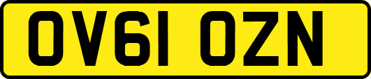 OV61OZN