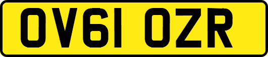 OV61OZR