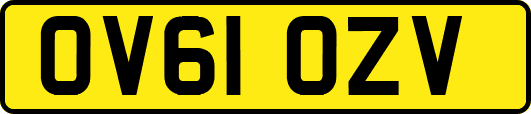 OV61OZV