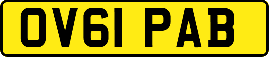 OV61PAB