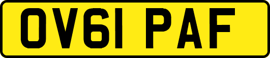 OV61PAF