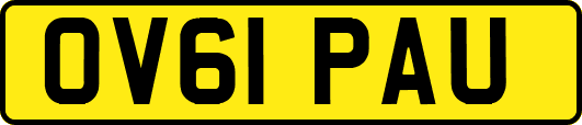 OV61PAU
