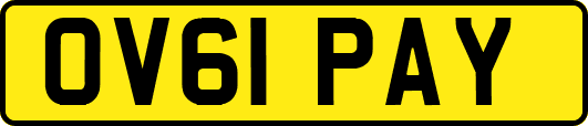OV61PAY