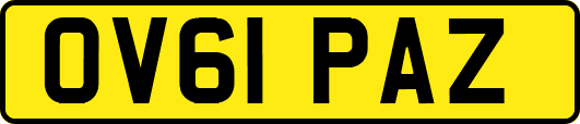 OV61PAZ