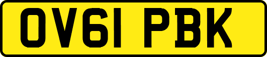 OV61PBK