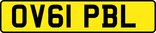 OV61PBL
