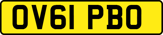 OV61PBO