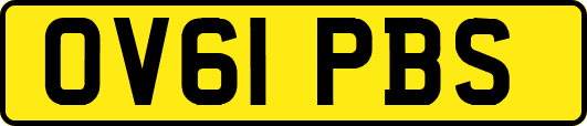 OV61PBS