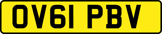 OV61PBV