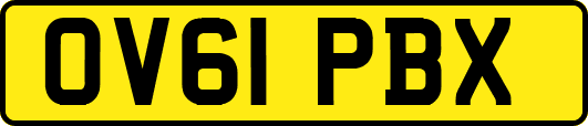 OV61PBX