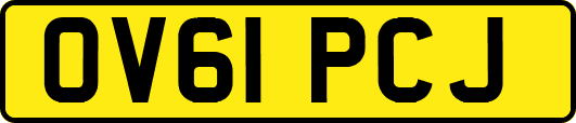 OV61PCJ